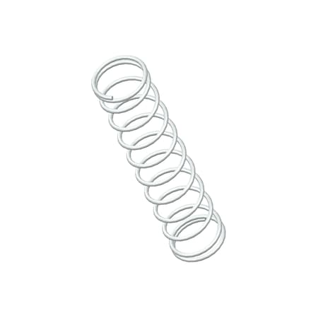 Approved Vendor Compression Spring, O= .328, L= 1.50, W= .025 G909976410